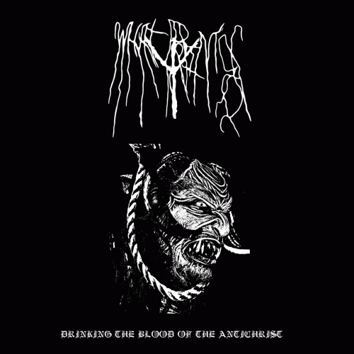 What Brings Ruin : Drinking the Blood of the Antichrist